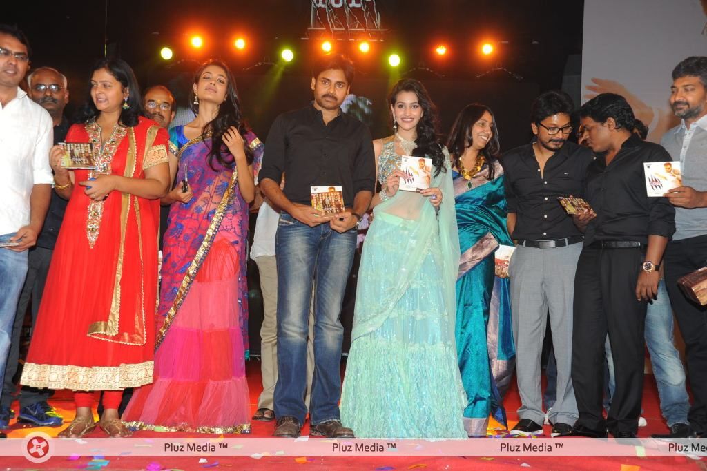Panja Audio Release - Pictures | Picture 128552